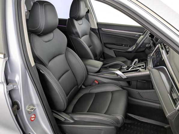 Geely Atlas Pro с пробегом 2023 года, цена 2 350 000 рублей, 24144 км, внедорожник, Автокод Объявления