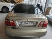 Nissan Almera II (N16) Рестайлинг Кемерово  - изображение 44