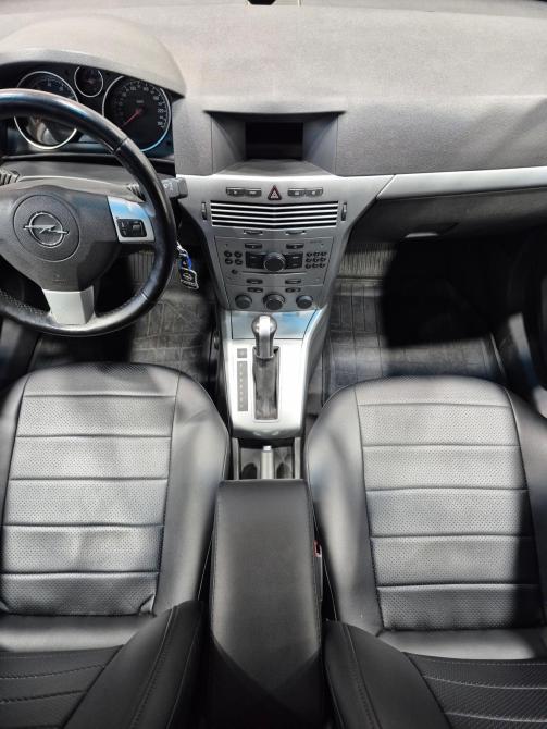 Opel Astra H Рестайлинг Воронеж  - изображение 13