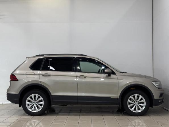 Volkswagen Tiguan II с пробегом 2020 года, цена 2 700 000 рублей, 123363 км, внедорожник, Автокод Объявления