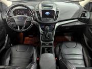 Ford Kuga II Рестайлинг Москва  - изображение 27