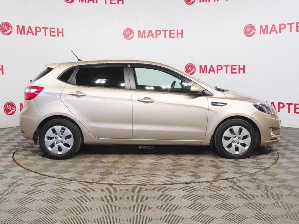 Kia Rio III с пробегом 2012 года, цена 749 000 рублей, 157743 км, седан, Автокод Объявления