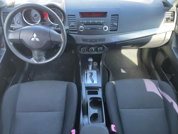Mitsubishi Lancer X с пробегом 2008 года, цена 619 000 рублей, 152574 км, седан, Автокод Объявления