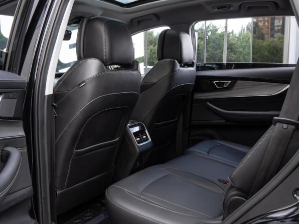 Chery Tiggo 8 Pro Max I с пробегом 2022 года, цена 2 300 000 рублей, 44447 км, внедорожник, Автокод Объявления