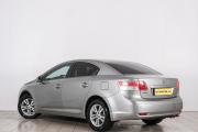 Toyota Avensis III Красноярск  - изображение 24