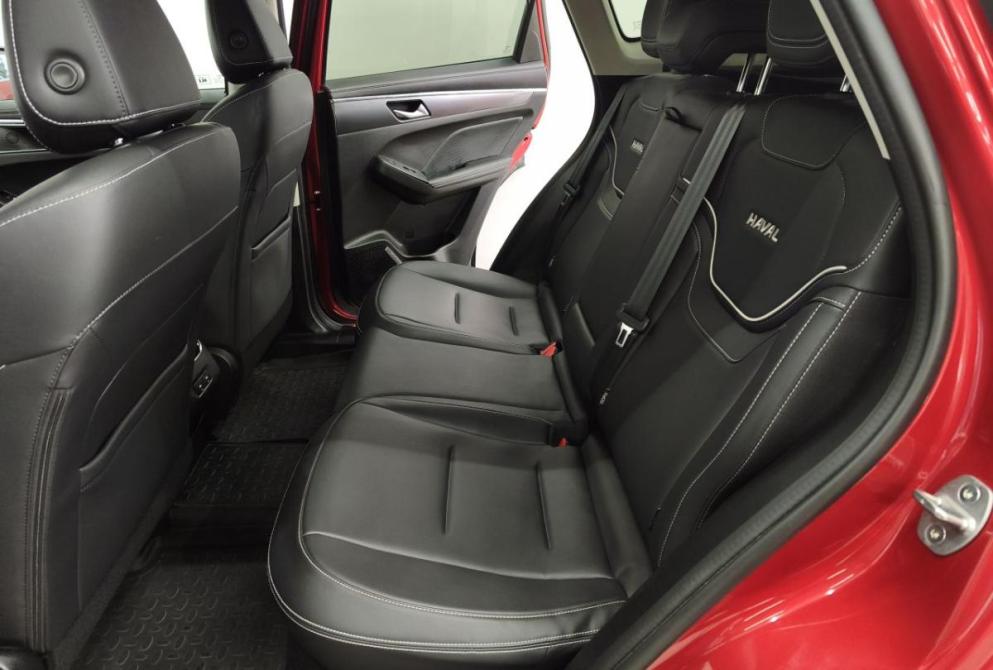 Haval Jolion I Екатеринбург  - изображение 19