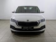 Skoda Octavia IV (A8) Химки  - изображение 33