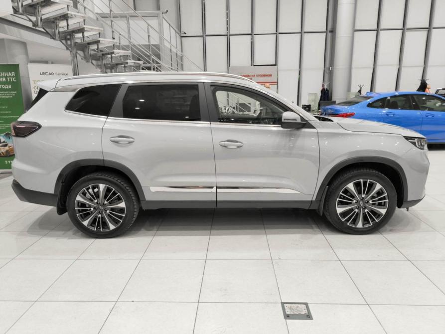 Chery Tiggo 8 Pro e+ Казань  - изображение 5