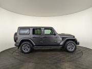 Jeep Wrangler IV (JL) Москва  - изображение 30