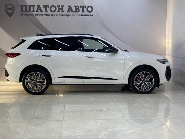 Новый Audi Q5 III 2026 года, цена 5 999 000 рублей, внедорожник, Автокод Объявления