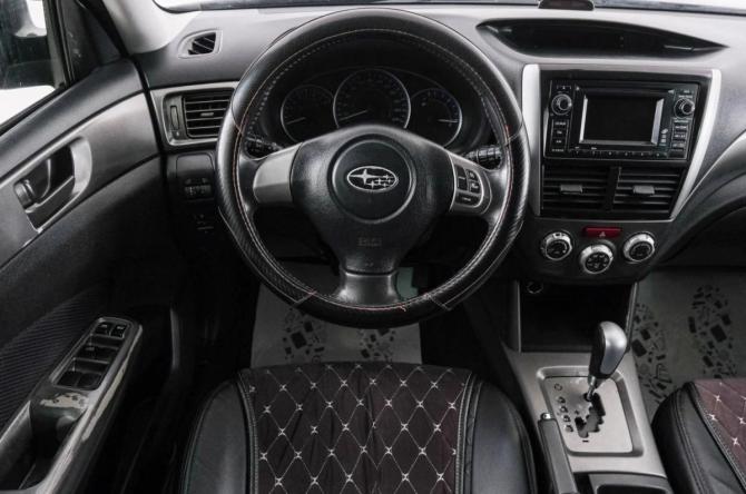 Subaru Forester III Рестайлинг с пробегом 2011 года, цена 1 299 000 рублей, 254000 км, внедорожник, Автокод Объявления