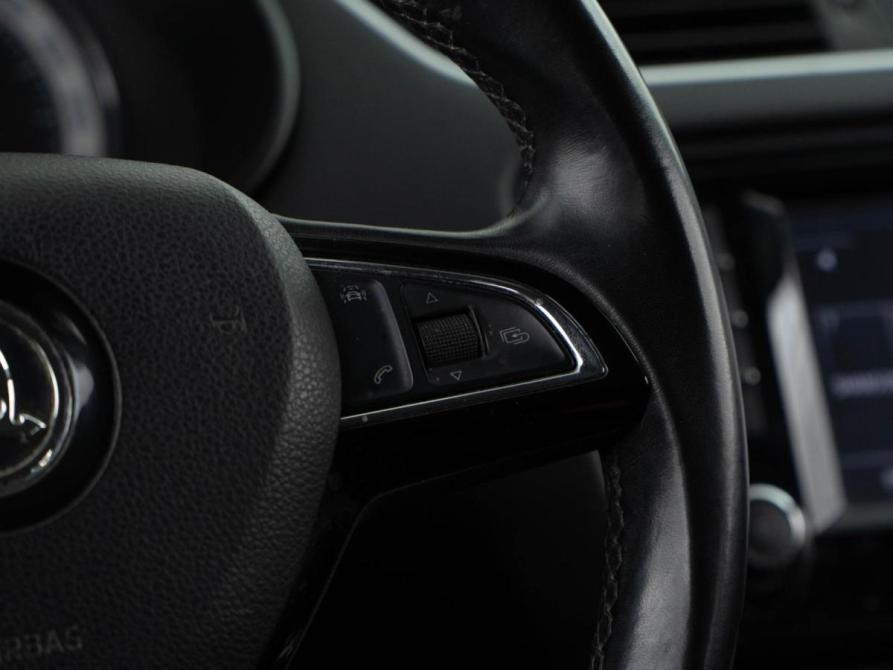 Skoda Octavia III (A7) Москва  - изображение 14