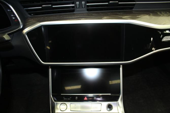 Audi A6 V (C8) с пробегом 2020 года, цена 3 839 000 рублей, 87750 км, универсал, Автокод Объявления