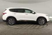Hyundai Santa Fe IV Волгоград  - изображение 32
