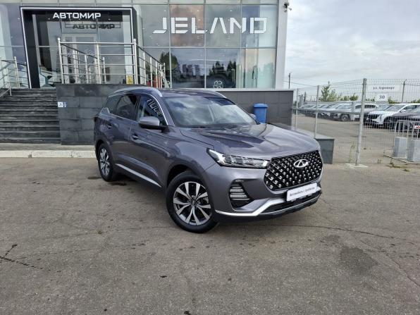 Chery Tiggo 7 Pro I с пробегом 2022 года, цена 1 670 000 рублей, 68517 км, внедорожник, Автокод Объявления
