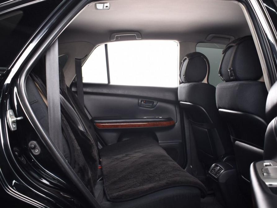 Toyota Harrier II (XU30) Кемерово  - изображение 12
