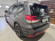 Subaru Forester V Москва  - изображение 26