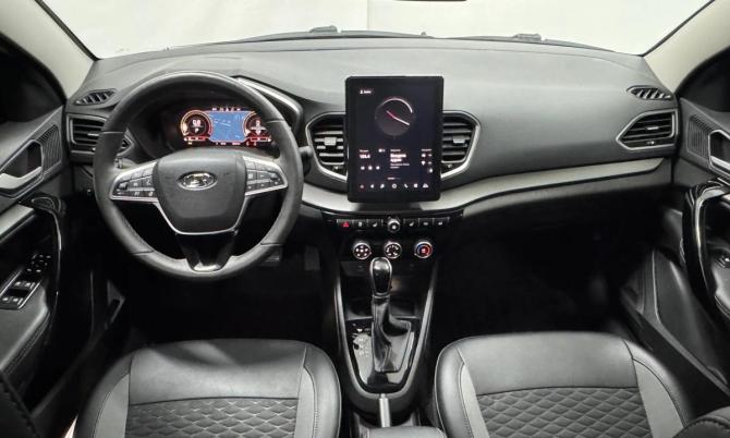 Lada (ВАЗ) Vesta I Рестайлинг (NG) с пробегом 2024 года, цена 1 280 000 рублей, 21546 км, седан, Автокод Объявления