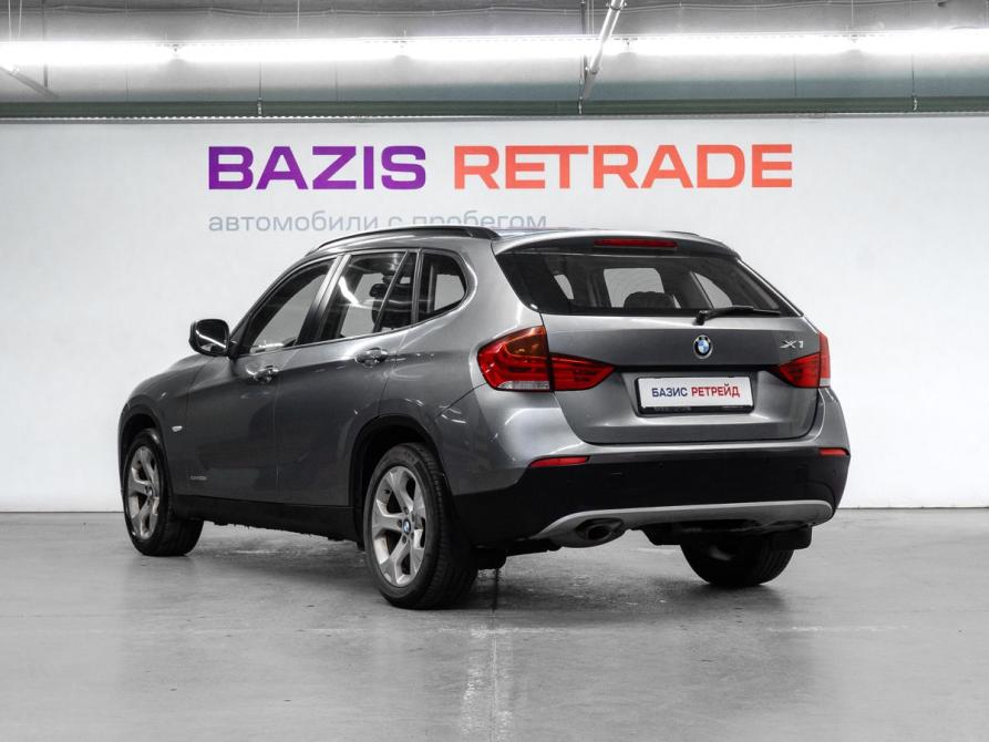 BMW X1 I (E84) Тюмень  - изображение 8