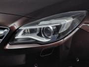 Opel Insignia I Рестайлинг Москва  - изображение 30
