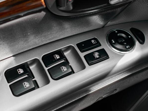 Hyundai Santa Fe II Рестайлинг с пробегом 2011 года, цена 1 480 000 рублей, 219174 км, внедорожник, Автокод Объявления