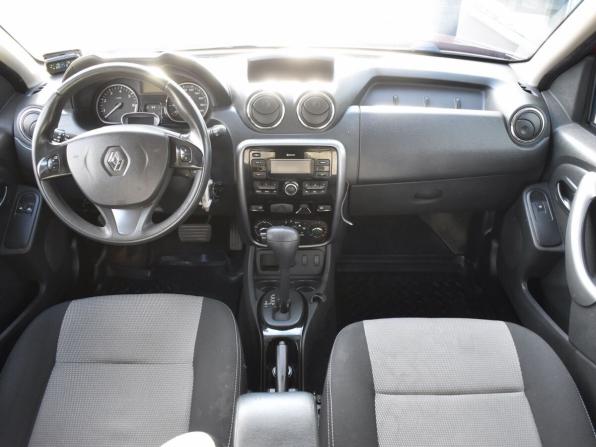 Renault Duster I с пробегом 2012 года, цена 690 000 рублей, 147811 км, внедорожник, Автокод Объявления