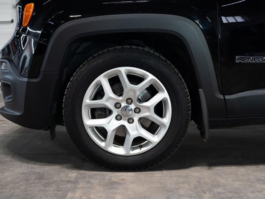 Jeep Renegade I Чита  - изображение 24
