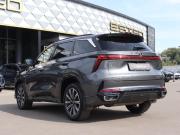 Changan CS75 Plus III Москва  - изображение 33