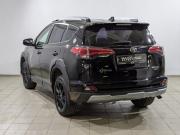 Toyota RAV4 IV (XA40) Рестайлинг Химки  - изображение 52
