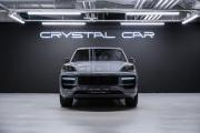 Porsche Cayenne III Рестайлинг Москва  - изображение 40