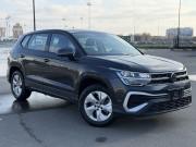 Volkswagen Tharu I Рестайлинг Казань  - изображение 30