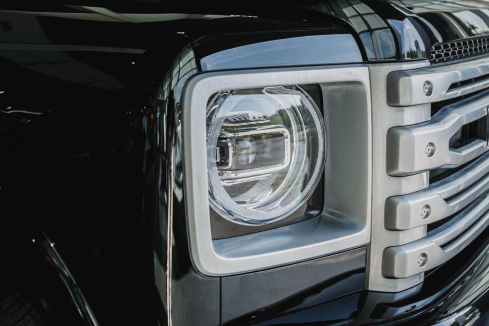 Haval H9 II Волгоград  - изображение 7