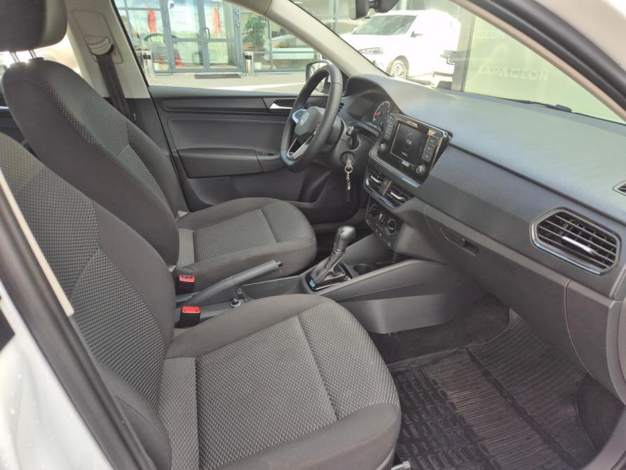 Volkswagen Polo VI Екатеринбург  - изображение 7