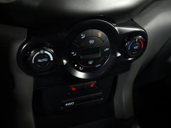 Ford EcoSport II с пробегом 2017 года, цена 1 199 999 рублей, 68492 км, внедорожник, Автокод Объявления