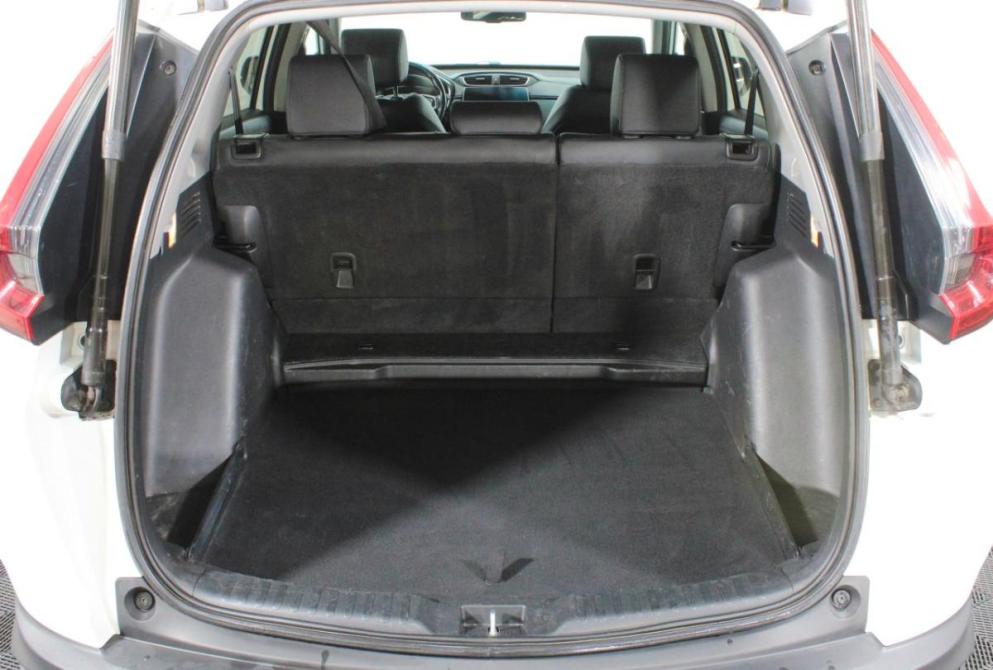 Honda CR-V V Рестайлинг Нижний Новгород  - изображение 20