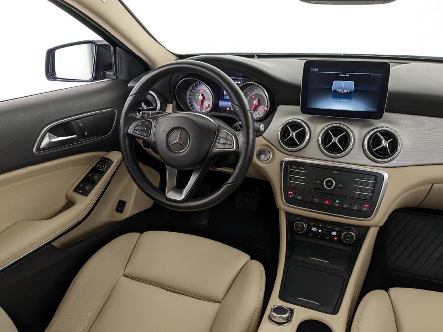 Mercedes-Benz GLA I (X156) Москва  - изображение 26