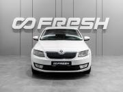 Skoda Octavia III (A7) Тюмень  - изображение 22
