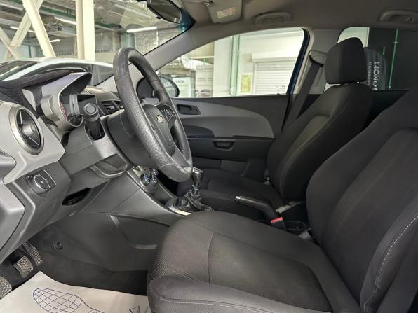 Chevrolet Aveo II с пробегом 2013 года, цена 620 000 рублей, 149992 км, седан, Автокод Объявления