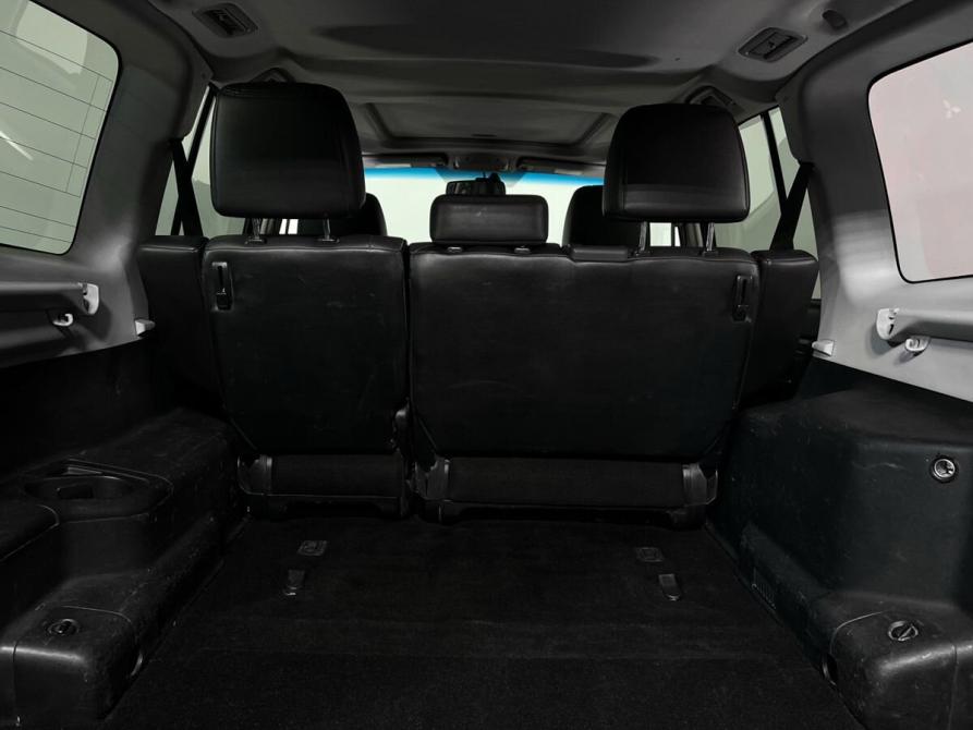 Mitsubishi Pajero IV Архангельск  - изображение 20