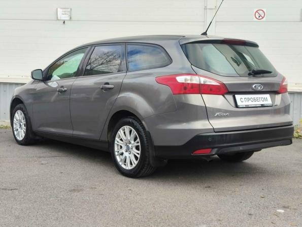 Ford Focus III с пробегом 2015 года, цена 750 000 рублей, 146364 км, универсал, Автокод Объявления