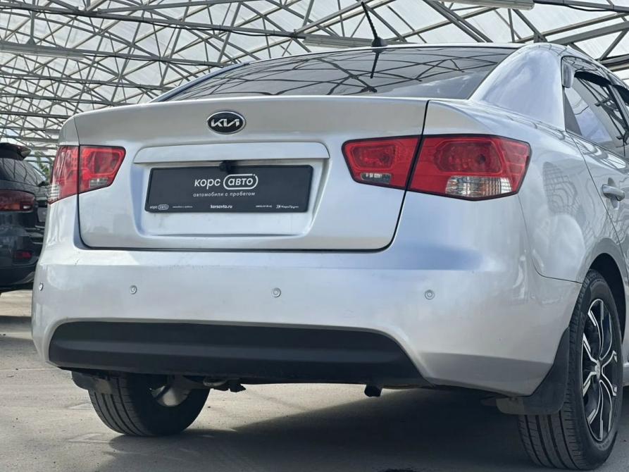 Kia Cerato II Тула  - изображение 6
