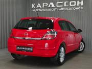 Opel Astra H Рестайлинг Пермь  - изображение 20