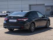 Toyota Camry VIII (XV70) Рестайлинг Москва  - изображение 27