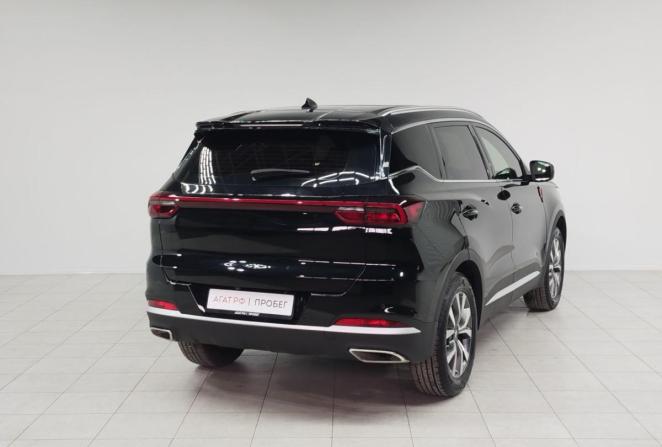 Chery Tiggo 7 Pro Max I с пробегом 2024 года, цена 1 996 000 рублей, 27981 км, внедорожник, Автокод Объявления