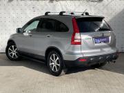 Honda CR-V III Тамбов  - изображение 24