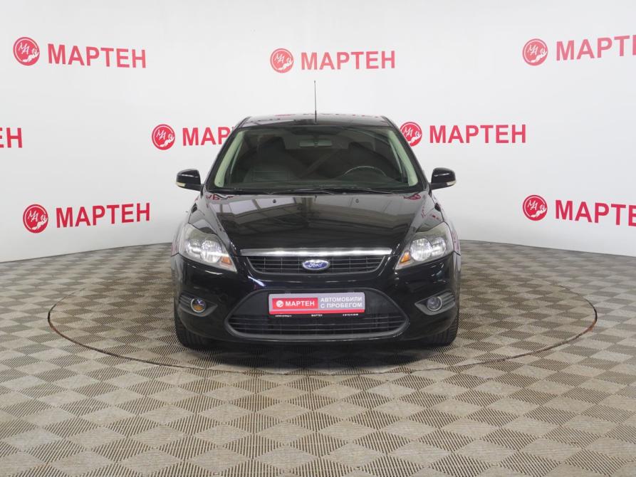 Ford Focus II Рестайлинг Вологда  - изображение 2