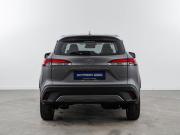 Toyota Corolla Cross I Рестайлинг Москва  - изображение 30