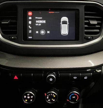 Lada (ВАЗ) Vesta I Рестайлинг (NG) с пробегом 2023 года, цена 1 360 000 рублей, 17489 км, универсал, Автокод Объявления