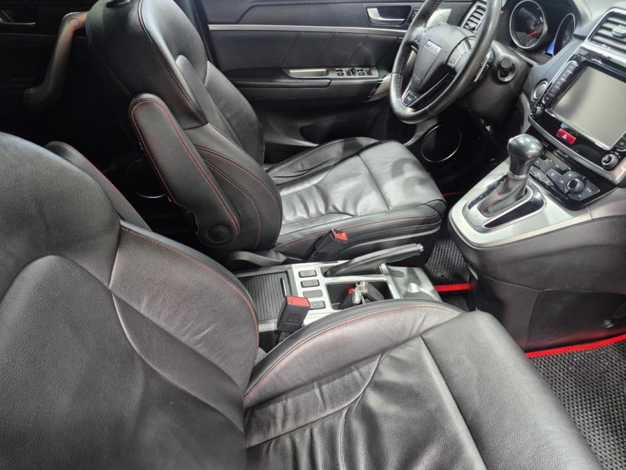 Haval H6 I Воронеж  - изображение 17