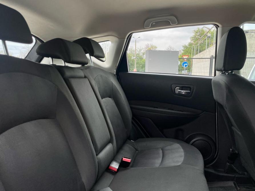 Nissan Qashqai I Рестайлинг Краснодар  - изображение 23